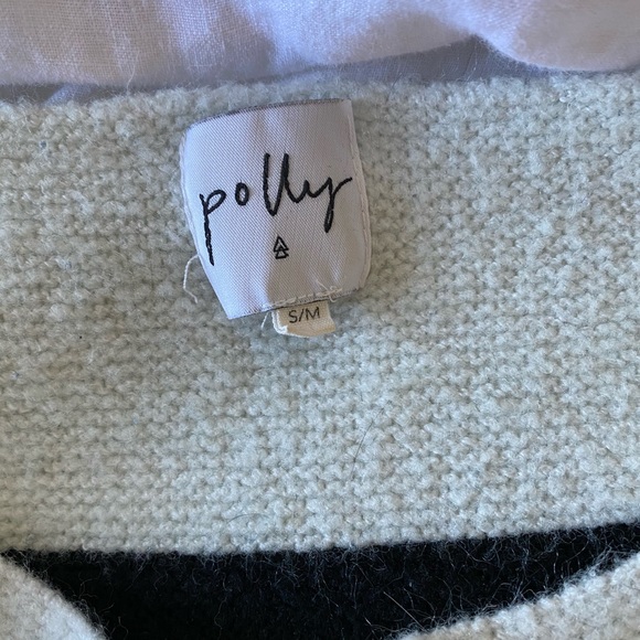 Princess polly sweater - Picture 3 of 4